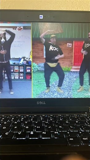 Gonoodle pop see ko 2.0 part 4
