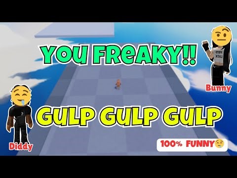 TEXT To Speech Emoji Groupchat Conversations | Roblox Story Week 41 Very Funny Compilation