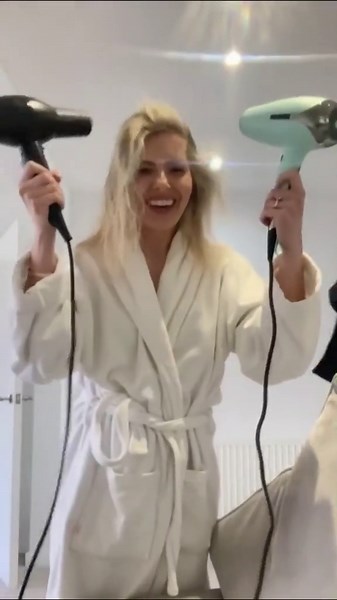 Cutest couple! Inside Stuart Broad and Mollie King's world