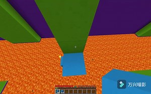 当菜鸡来到dream的训练图游玩