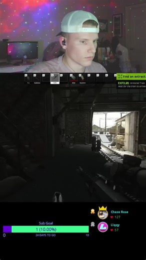 New SVD in Tarkov #tarkov #eft #escapefromtarkov #pcgaming