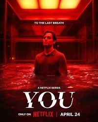Сериал Ты (2018) 5 сезон You смотреть онлайн бесплатно!