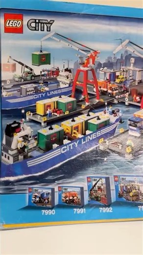 Did You Know THIS About Old LEGO Instructions? #lego #legos #toys