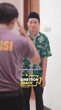 Ep 1: Si buntung di kira pembvnvh?