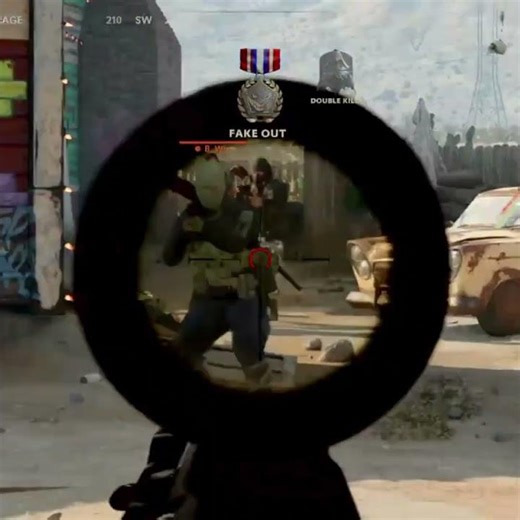 CoD BOCW - Collateral Compilation #shorts #callofduty #blackopscoldwar #collateral #cod #bocw #crazy