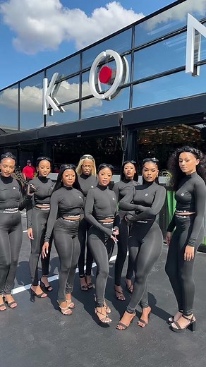 Exciting Konka Soweto Season Finale | Dream Girls Promotions