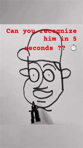 Guess the legend #autismawareness #youtubeshorts #drawing #charliechaplin