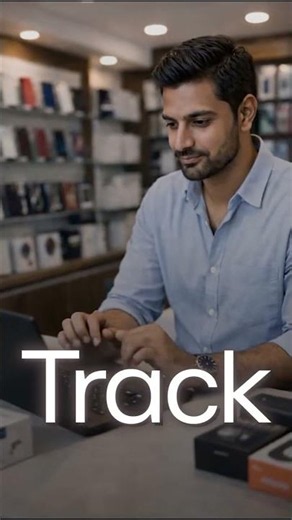 Stop Making These Business Mistakes! 🚀 Manage Billing & Accounting with Vyapar App