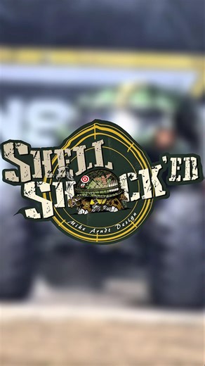 12 Days Of Christmas Trucks Day#10 🐢Shell Shock’ed🐢