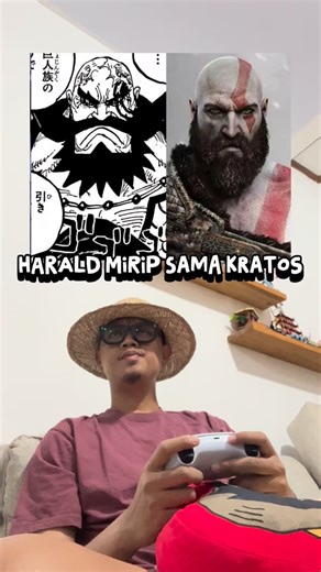 アリヤ • on Instagram: "Overthinking soal Loki & Ragnir 🤔"