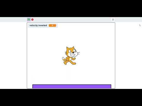 how to make a scrolling platformer