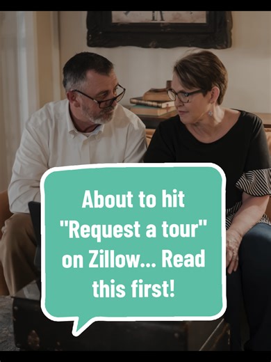 Browsing properties for sale in Barnesville, GA? Before you click