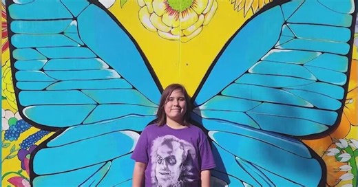 Stephenville family speaks out after 9-year-old dies from social media challenge