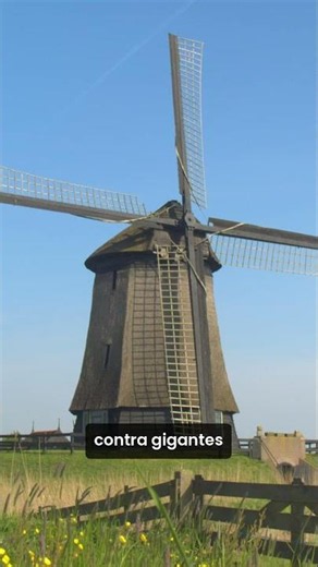 The Spanish story that conquered all of Europe #donquijote