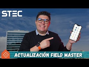 STEC | Field Master Update