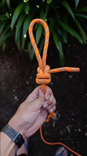 How to Tie Double Dragon Knot