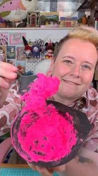 Can I dye my hair with the pinkest pink? #stuartsemple #pinkestpink #anishkapoor #culturehustle