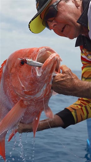 Legendary Offshore Fishing Opportunities