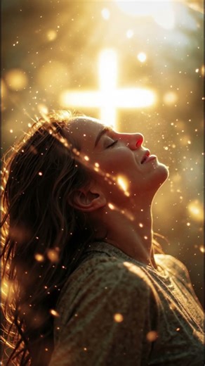 Jesus Heals the Broken | By His Wounds, My Heart Is Healed #shorts #faith #jesus