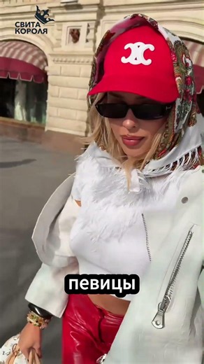 Ханна давит на мужа, чтобы он "нарешал" ей награду