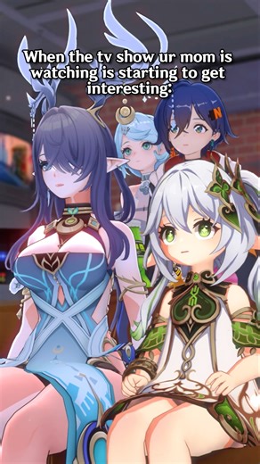 shes not even 12 YEARS OLD???? 💀💀