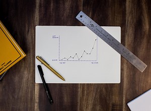 The vast unexplored possibility of data visualization