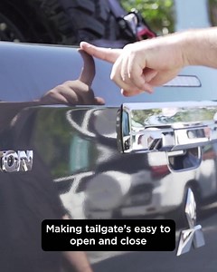 927 reactions · 45 shares | Make loading and unloading your truck bed a breeze with a Tuff Terrain Tailgate Assist Kit. ✔️ Easy Open & Easy Close ✔️ Stops the tailgate from slamming open & makes it weightless to close ✔️ Available for a massive range of modern dual cabs | Outback Equipment | Facebook