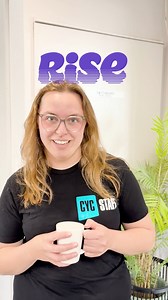 Introducing our new Blue Lagoon Holiday Camps name, ‘RISE’. “At camp we RISE together, as we grow, as we try new things, as we explore faith and experience a relationship with Jesus.” It’s the same fun camps, just with a new name 😁 #rise #cyccamps #summercamp | CYC Christian Youth Camps