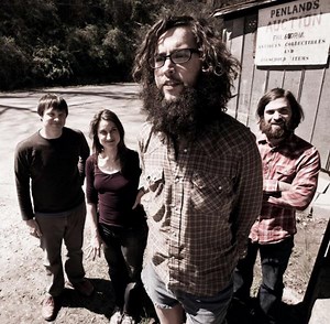 After The Show: A Q&A With Sam Quinn