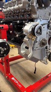 109K views · 1.3K reactions | BMW E34 M5 Engine Assembly #bmw #cars #automotive #mechanic #restoration @fcpeuro @gearwrenchtools | WeWrench | Facebook