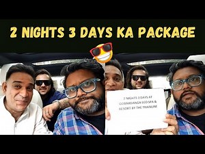 Bhabhi Ke Liye Spa Gift 😅 Gobar Spa | RJ Praveen | Funny Prank Call | Comedy Video