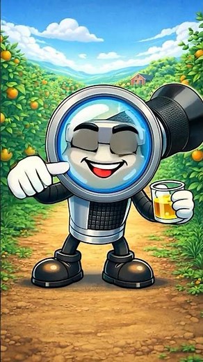 The refractometer