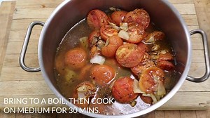 22K views · 116 reactions | Here’s an easy, fuss-free recipe for one of this year’s maple menu dishes, which combines the unlikely flavours of tomatoes and maple syrup in a surprisingly, smooth and hearty soup.Give this recipe a try and SHARE IT WITH US! #CookingWithDeerhurst https://deerhurstresort.com/2019/02/roasted-tomato-soup-maple-syrup/ | Deerhurst Resort | Facebook