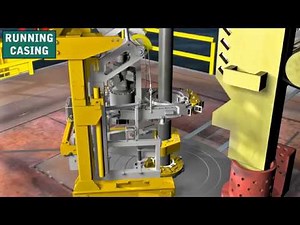 Running Casing