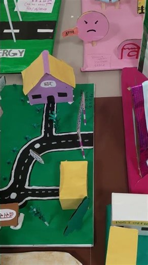 final teaching ✨ TLM Modal #school #study