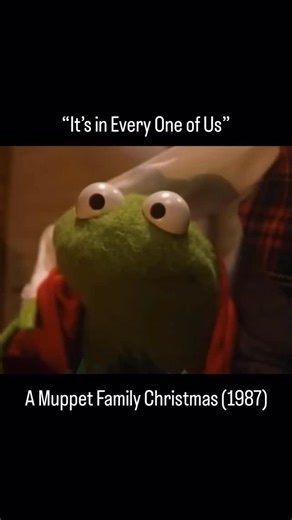 Muppet Influence - Muppets Everything on Instagram: "I love this song so much❤️ #muppets #christmas #muppetchristmascarol #muppetfamilychristmas #muppetchristmas #holidays #holiday #michaelcaine #scrooge #christmasspecial #jimhenson #puppet #puppets #misspiggy #christmascarol #amuppetfamilychristmas #muppetchristmas #christmassong #holidayspecial #muppetbabies #muppetshow #sesamestreet #fragglerock #jimhenson #kermitthefrog #puppetshow #puppetmaking #movies #disney #d23 #elmo #disneyplus"