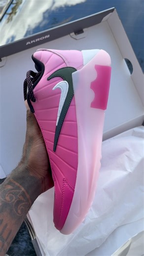 Nike Lebron Witness 9 “Bronny James” Unboxing #nikeaffiliate