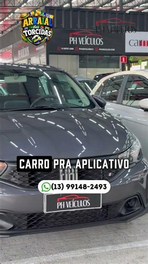 PH VEÍCULOS - ARGO DRIVE 1.0 2025