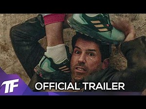 ACCIDENT MAN: HITMAN'S HOLIDAY Official Trailer (2022) Scott Adkins, Action Comedy Movie HD