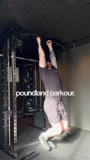 Six pack shortcut 🔓