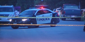 Man shot in Springfield, Mo. Monday morning