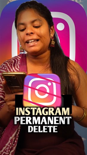Gobika on Instagram: "Read caption below 👇🏼 1. Click profile 2. Then go to 3 dash 3. Account center 4. Click Personal details 5. Account ownership and control 6. Click deactivation or delition 7. Choose the right reason why you're willing to delete this account permanently. 8. Then important thing enter your password (or) If you don't know the password give forgot. 9. After that your account will be deleted permanently 10. You want the account back you must have to login before 30 days Delete 
