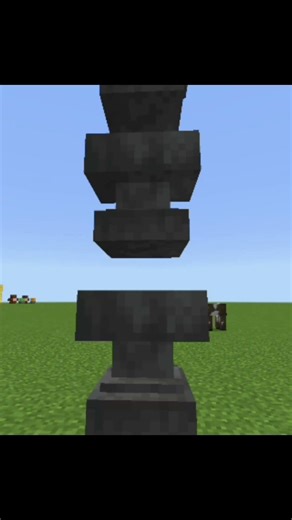 Minecraft logic #minecraftlogic