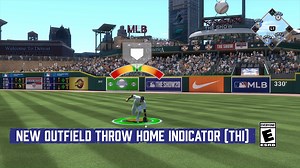 10K views · 165 reactions | Show Off Your Throw Precision in MLB The Show 20! Pre-Order NOW: play.st/TheShow20 Get the MVP or 15th Anniversary Editions to get EARLY ACCESS on 3/13. That's 4 days before everyone else gets in on Opening Day! | MLB The Show | Facebook