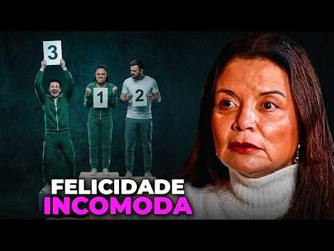 A Psicologia Explica Por Que Sua Felicidade Incomoda | Andrea Vermont