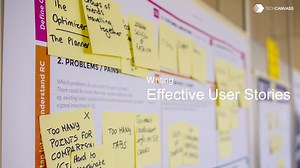 Writing Effective User Stories | User Story Tutorial | Business Analysis Blog