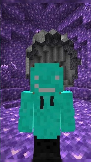 MINECRAFT BEDROCK VS JAVA