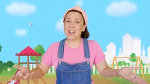 Ms Rachel Vlog and elmo get ready for school, ABC song and colors todller and preschool learning #highlights #highlightseveryone #nocopyrightsinfringementindentedmusic | Ms Rachel Vlog