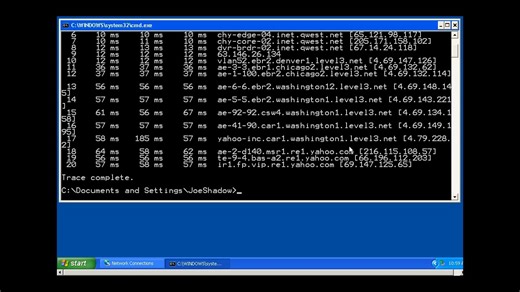 Basics of ipconfig, ping, tracert, nslookup, and netstat #ITEssential #NetworkingSkills #Networking #TechTraining #Microsoft #TechHacks #TechHacks #ExamVouchers #Update #ITEssential #google #google | Online Cisco Networking Academy