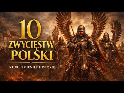 A power that brought the superpowers to their knees. How did the Poles win? #history #poland #hus...